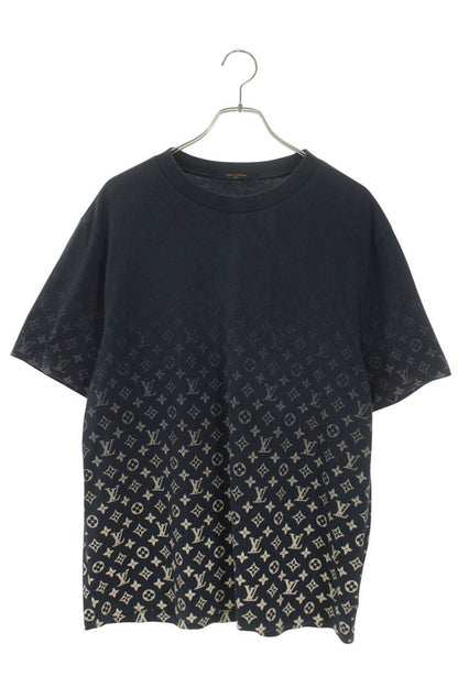 Louis Vuitton T-Shirt Blue Size XL