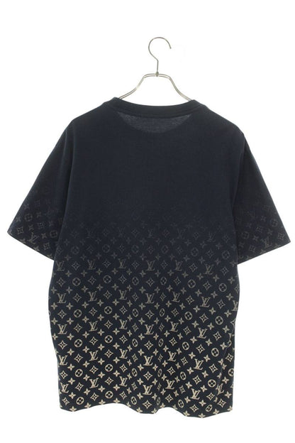Louis Vuitton T-Shirt Blue Size XL