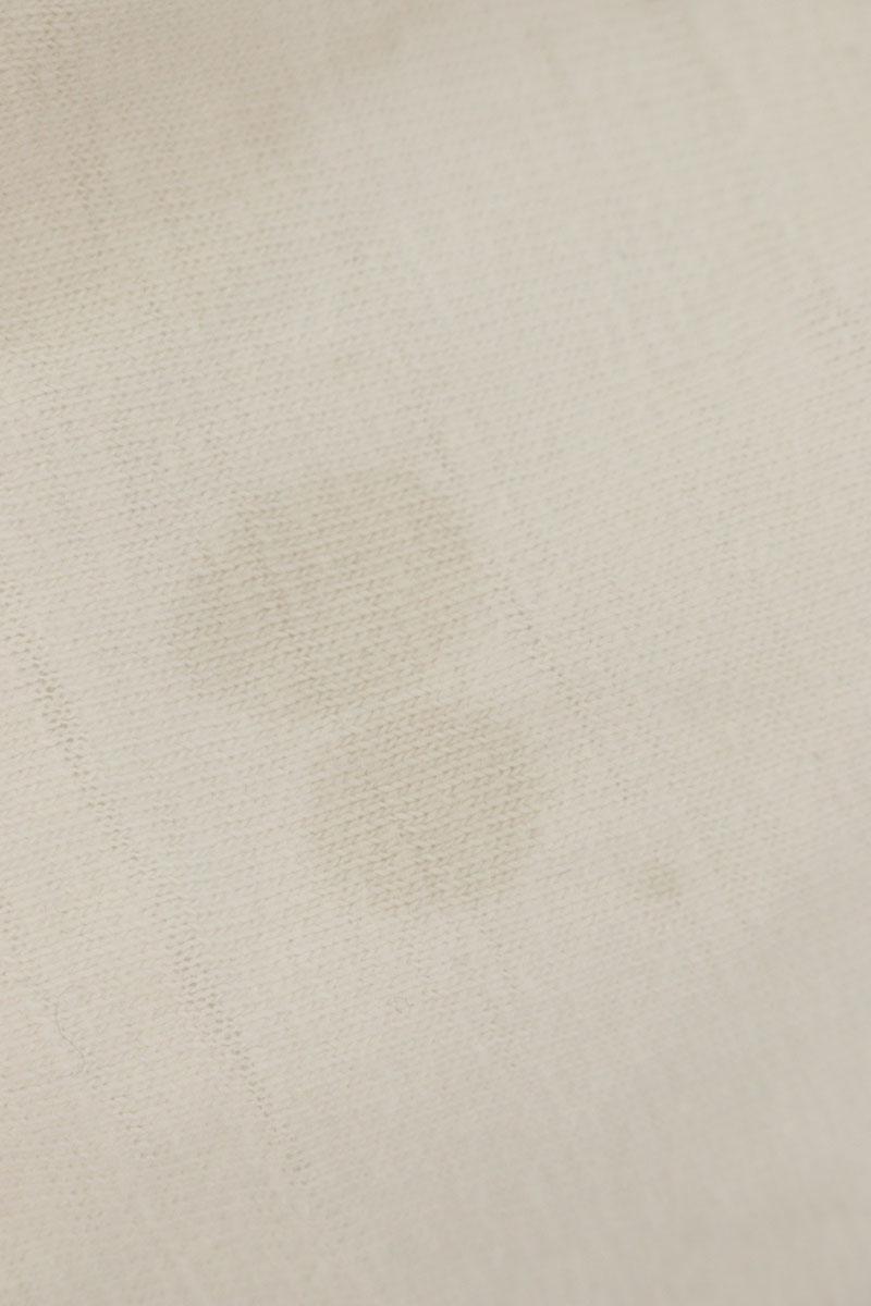 HUMAN MADE Polar Bear Graphic T-Shirt White Size XL