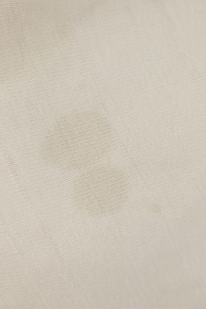 HUMAN MADE Polar Bear Graphic T-Shirt White Size XL
