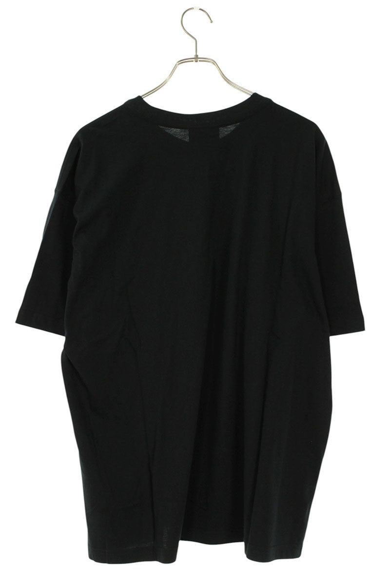 NIKE NIGO Logo Print T-Shirt Black Size XL