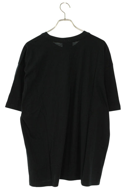 NIKE NIGO Logo Print T-Shirt Black Size XL