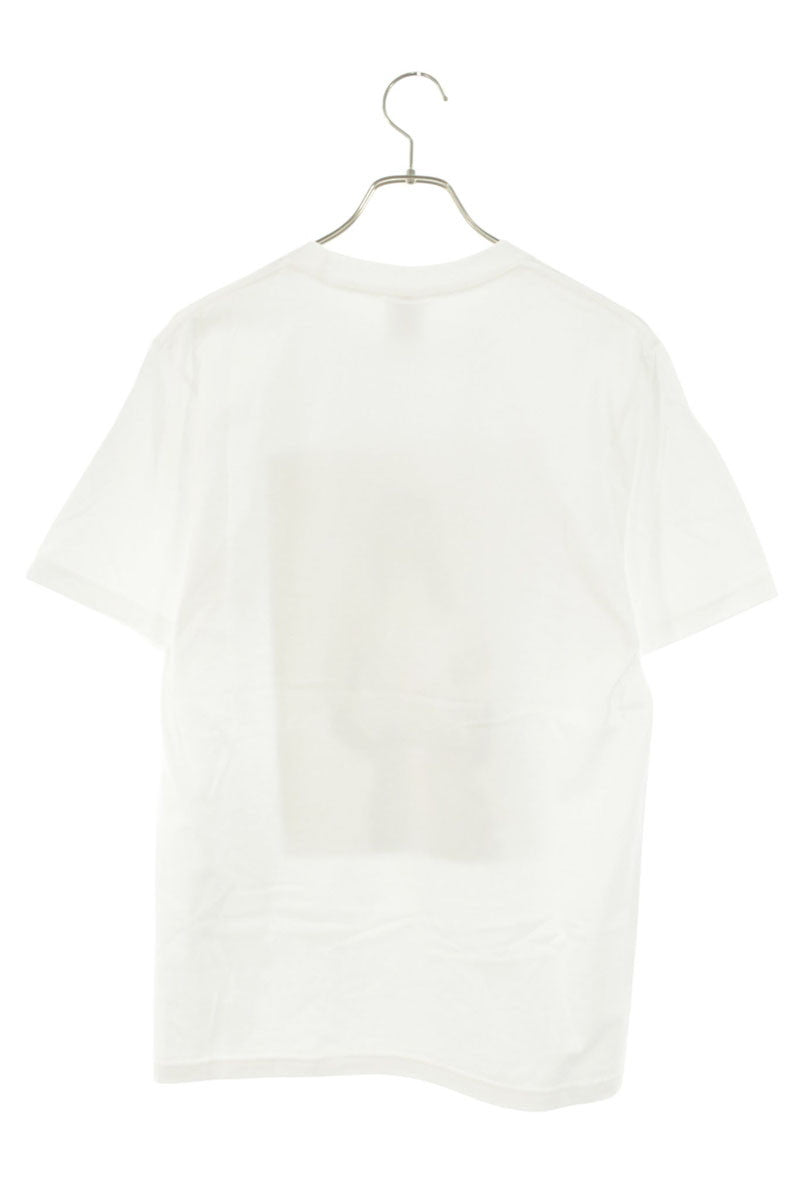 SUPREME 25AW Playboi Carti Tee White Size S