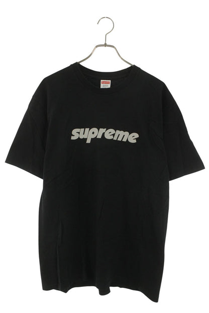 SUPREME 24SS Pinline Tee Black Size L