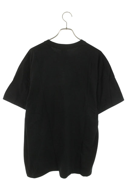 SUPREME 24SS Pinline Tee Black Size L