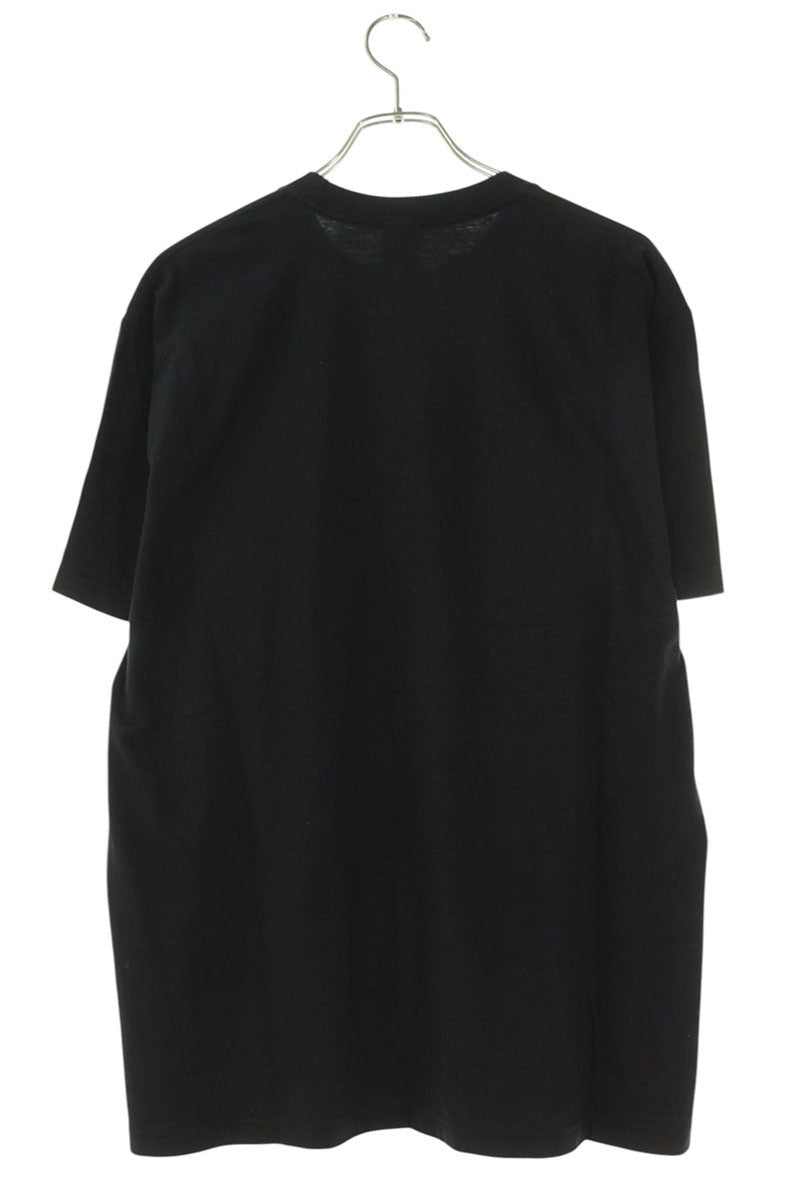 SUPREME 25AW Playboi Carti Photo Tee Black Size M