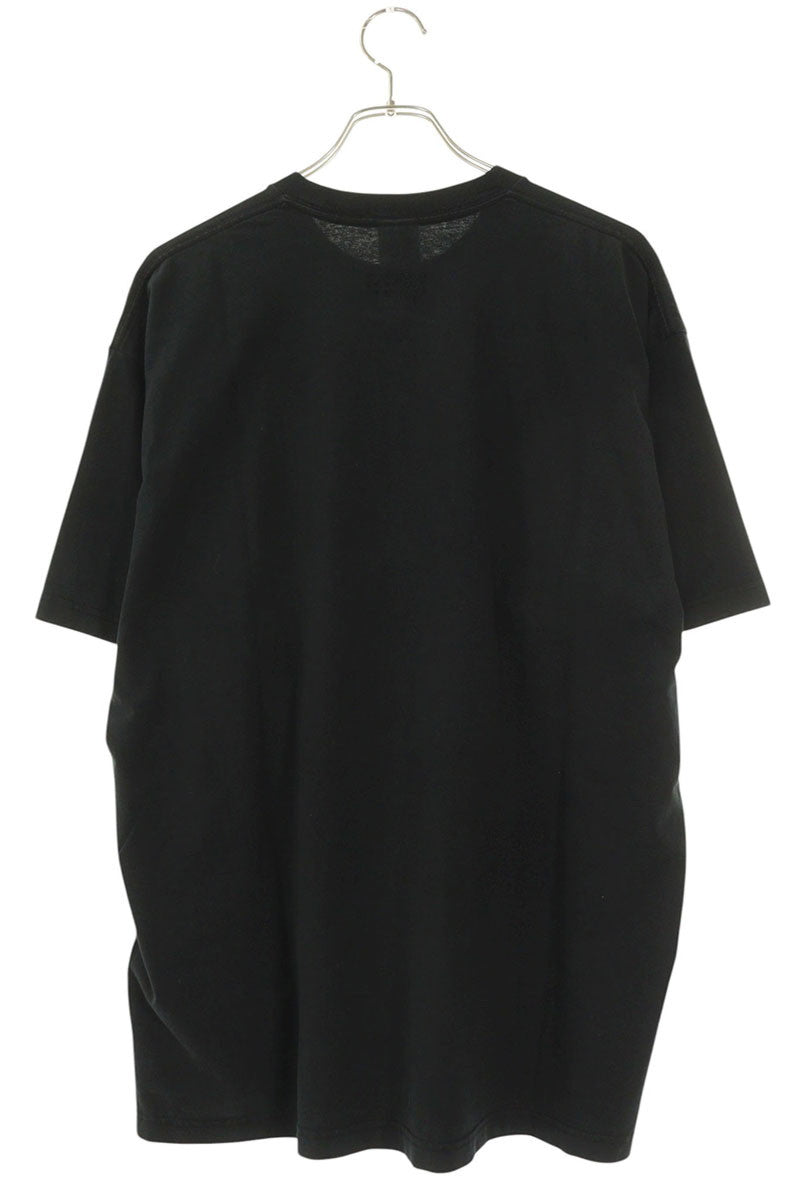 SUPREME × MM6 26SS Money S S Print Tee Black Size L