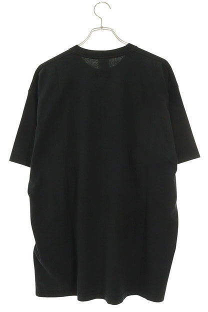 SUPREME × MM6 26SS Money S S Print Tee Black Size L