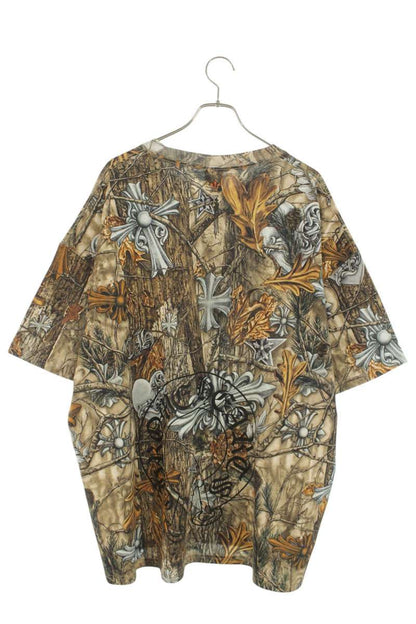 Chrome Hearts NOCTA S S Nike Drake All-Over Print Size XXL