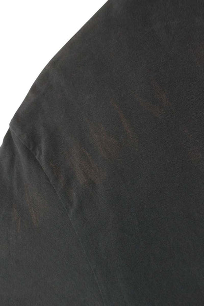 BALENCIAGA x Under Armour Logo Print T-Shirt Black Size XS