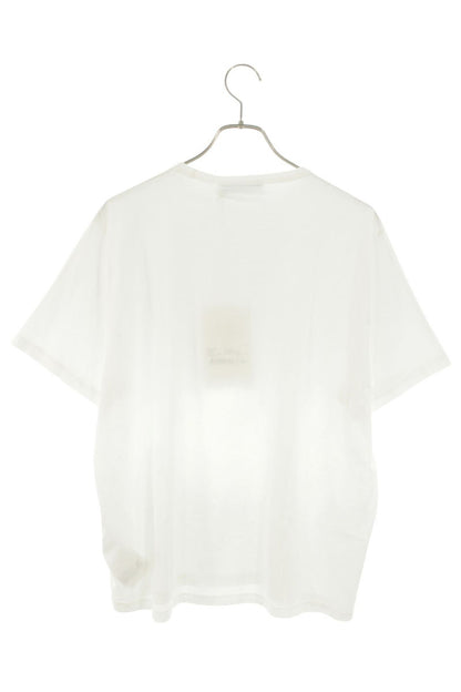 Our Legacy Crewneck T-Shirt White Size S