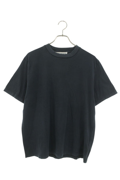 Our Legacy Crewneck T-Shirt Blue Size S