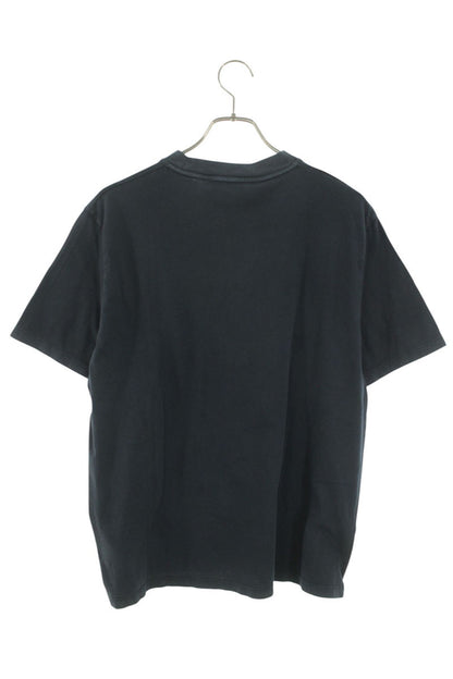 Our Legacy Crewneck T-Shirt Blue Size S