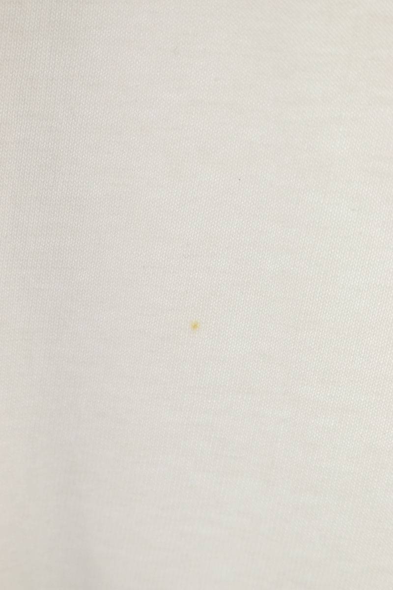 Supreme Berlin BOX Logo TEE T-Shirt White x Green Size M