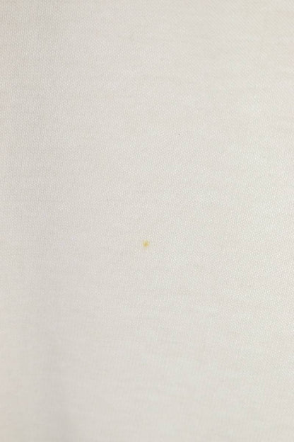 Supreme Berlin BOX Logo TEE T-Shirt White x Green Size M