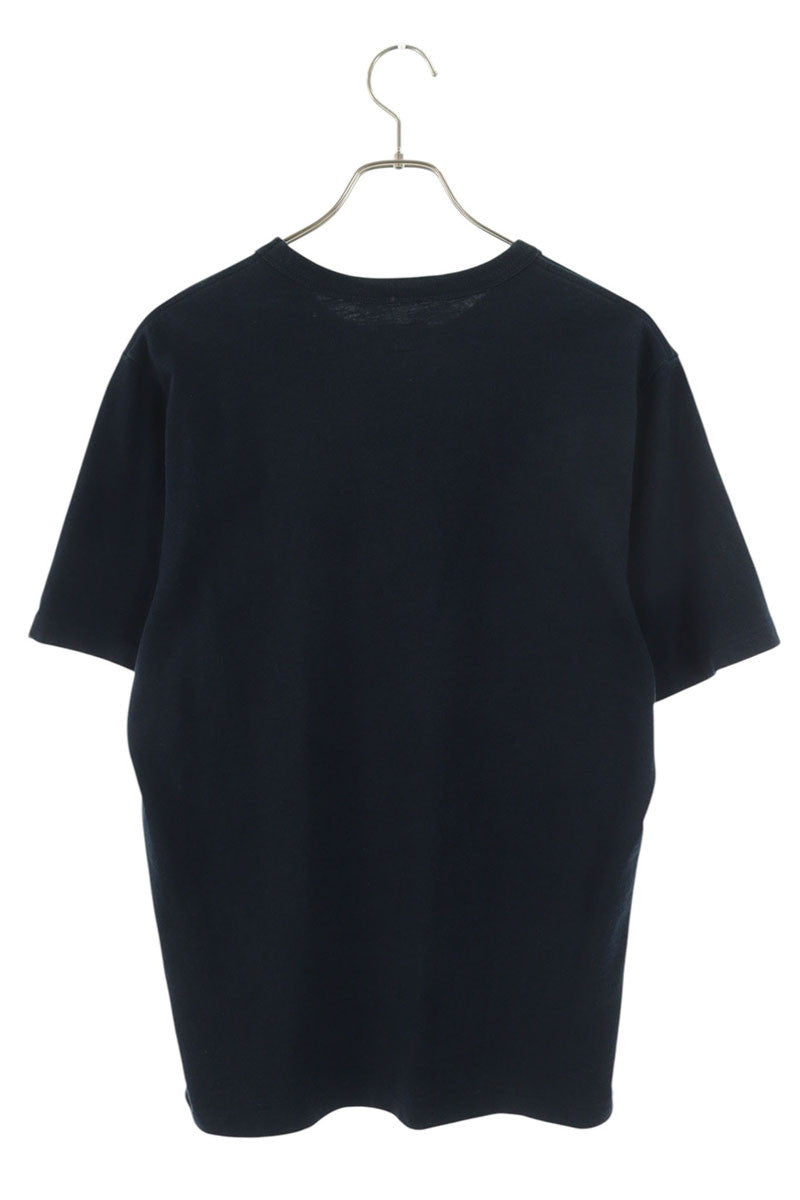 Supreme CLOUD ARC TEE Logo T-Shirt Blue Size M