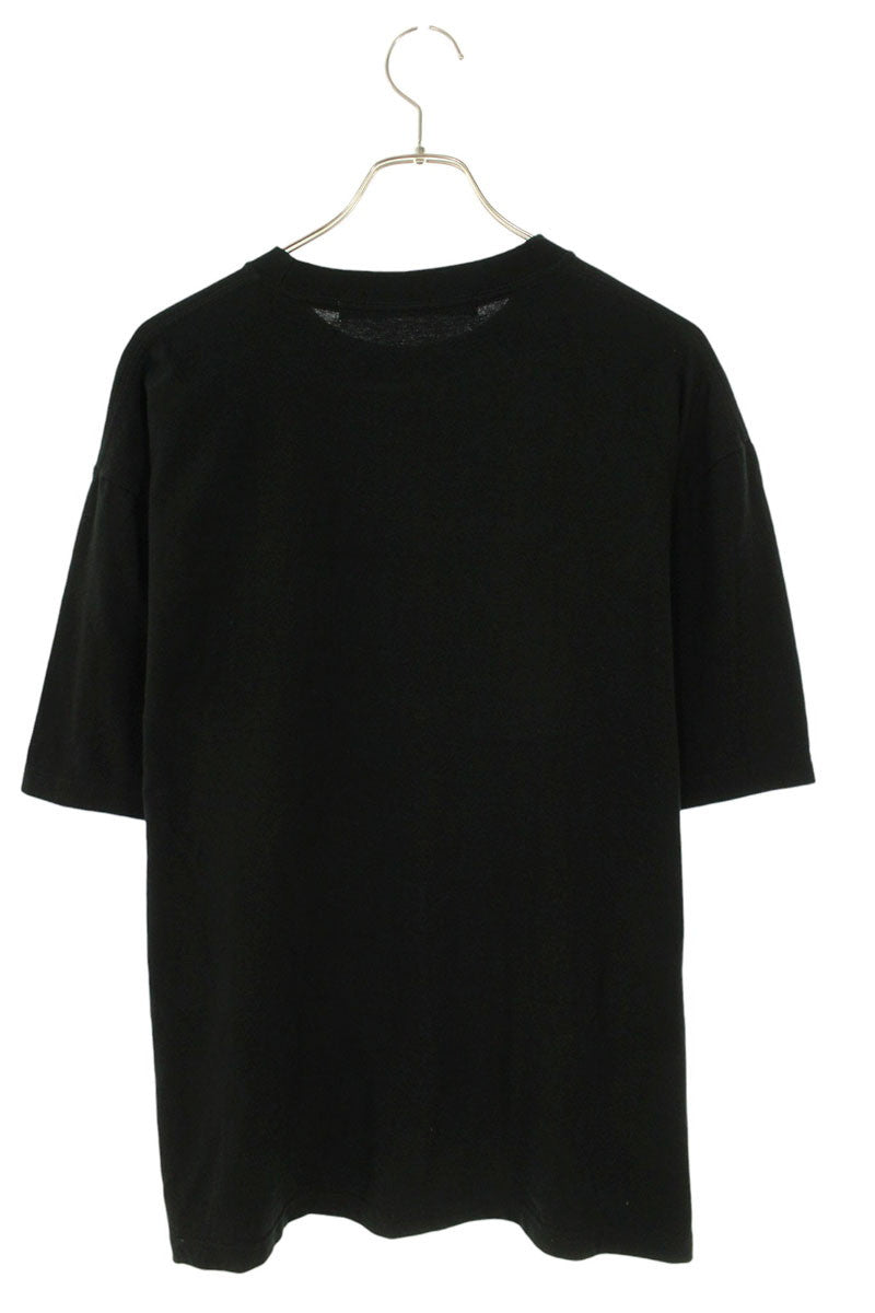 the culture code Radiohead Print T-Shirt Black Size L