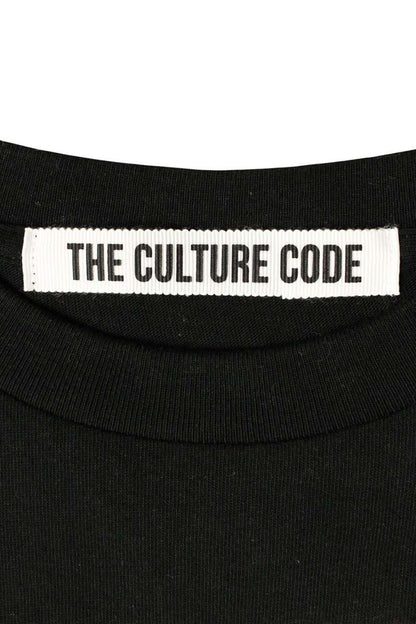 the culture code Radiohead Print T-Shirt Black Size L