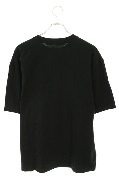 the culture code RADIO HEAD Thom Yorke Print T Black Size L