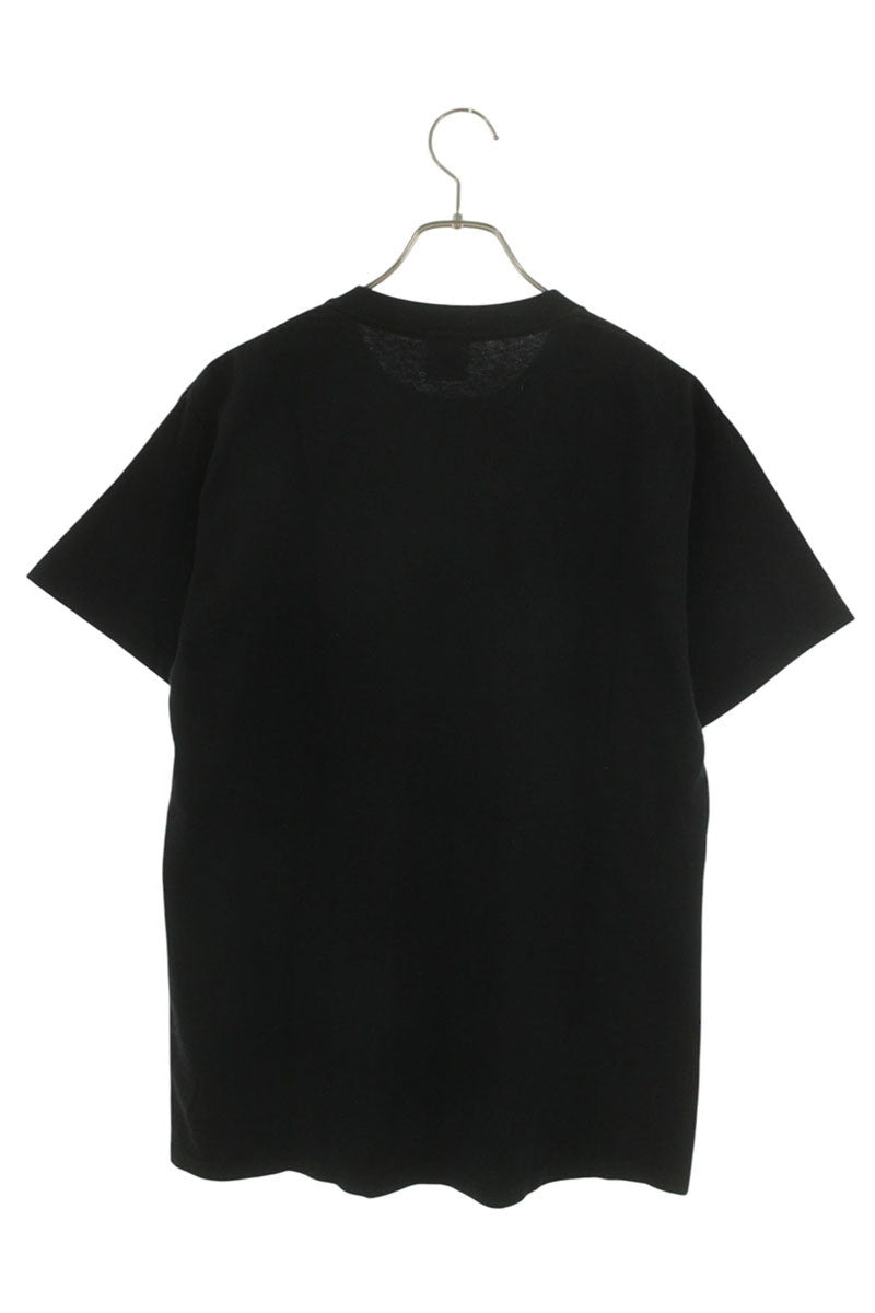 Supreme 05SS Peter Saville Joy Division Tee Graphic T-Shirt Black Size M
