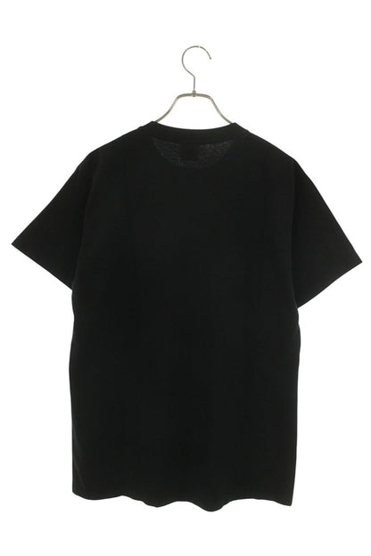 Supreme 05SS Peter Saville Joy Division Tee Graphic T-Shirt Black Size M