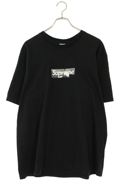 SUPREME 23AW Pucci Box Logo Tee Multi Size L