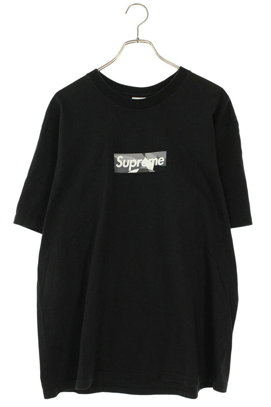 SUPREME 23AW Pucci Box Logo Tee Multi Size L
