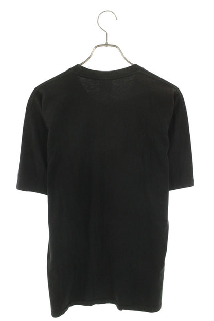 Supreme 23AW Box Logo Tee Print T-Shirt Black x Green Size M