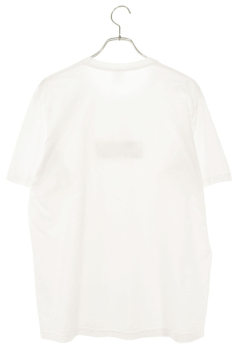 SUPREME 23AW Box Logo Print Tee Multi Size M