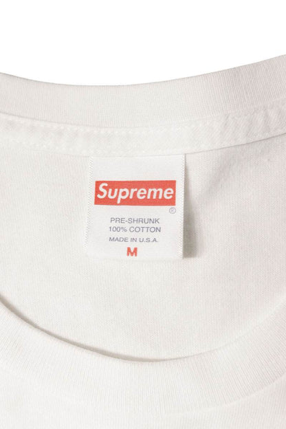 SUPREME 23AW Box Logo Print Tee Multi Size M
