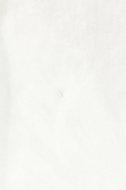 Y-3 Back Graphic Print T-Shirt Size L