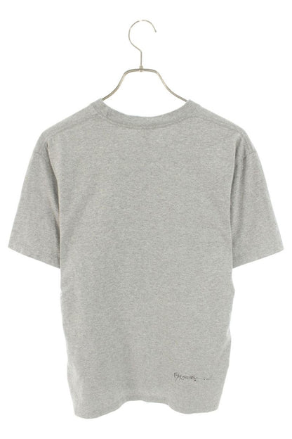 Supreme 22SS Ralph Steadman Box Logo Tee T-Shirt Gray Size S