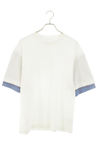 Jil Sander 25AW JILSANDER T-Shirt White Size S