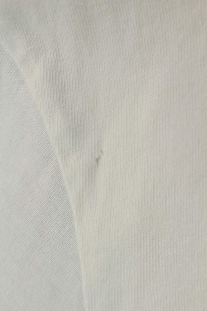 Jil Sander 25AW JILSANDER T-Shirt White Size S