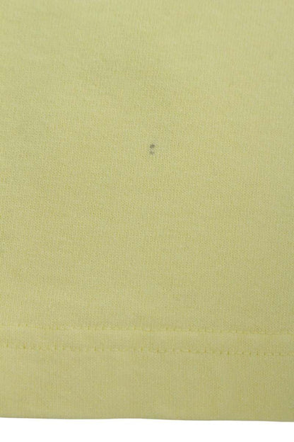 Louis Vuitton T-Shirt Yellow Size M