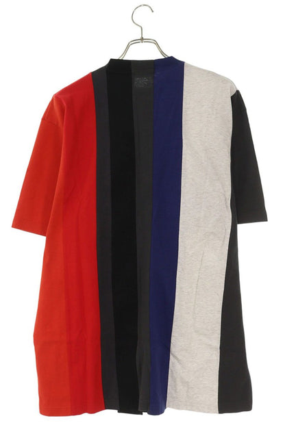 Balenciaga Reconstructed Logo T-Shirt Size XXS