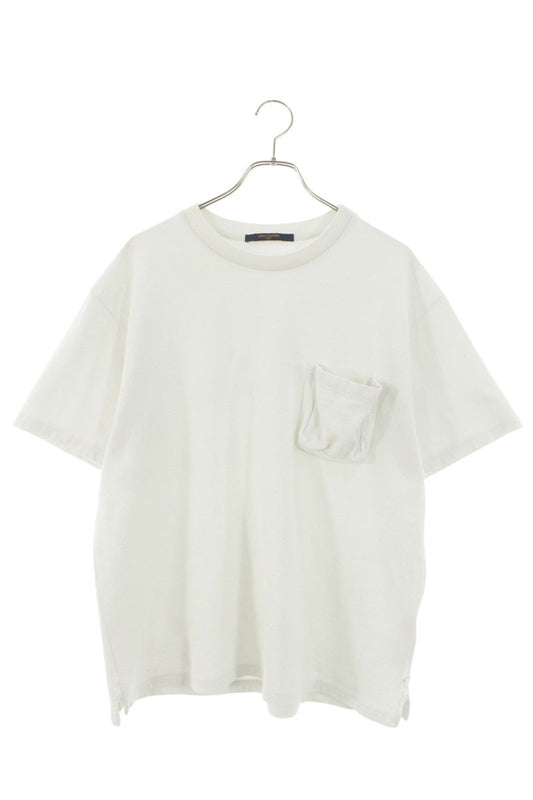Louis Vuitton T-Shirt White Size L