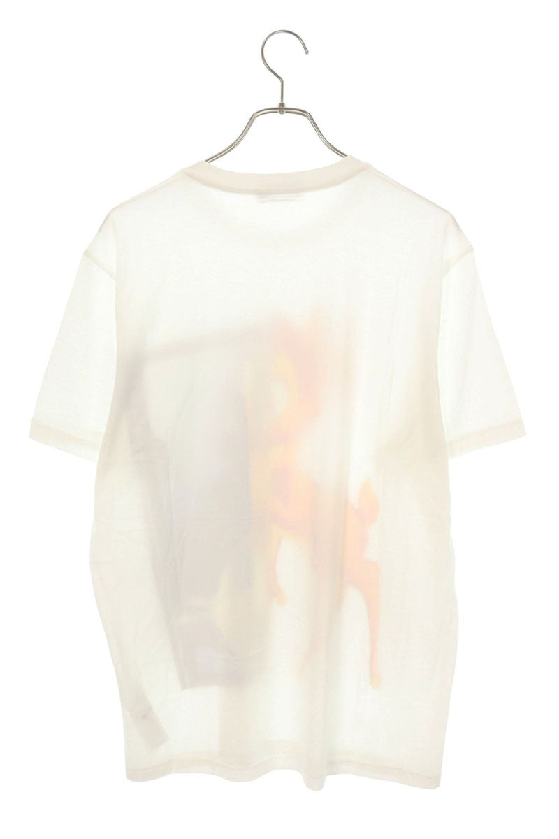 GIVENCHY Bambi Cotton T-Shirt Size M