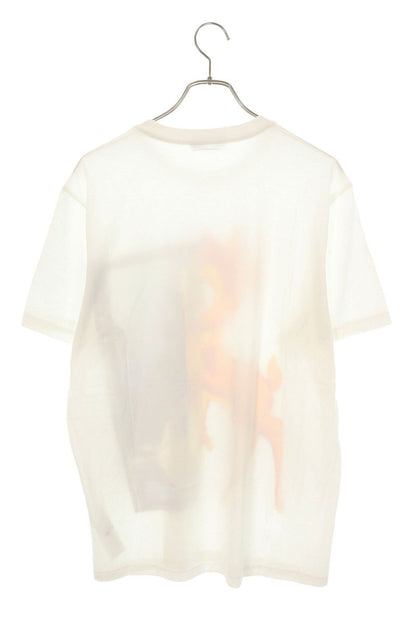 GIVENCHY Bambi Cotton T-Shirt Size M