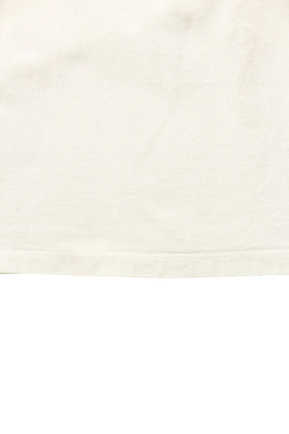 CELINE 2X10B671Q Gradient Logo T-Shirt White Size XL