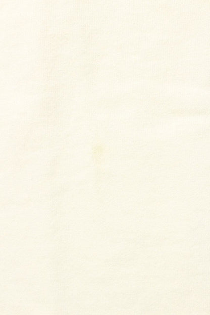 Louis Vuitton White Cotton Inside Out T-Shirt Size XL