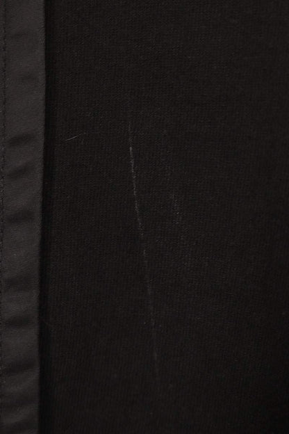 Sacai T-Shirt Black Size 4