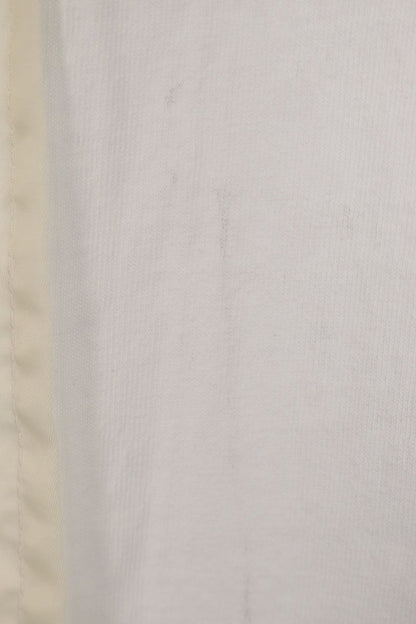 Sacai T-Shirt White Size 4