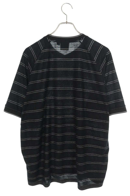 Supreme UMBRO Stripe Soccer Jersey Black Size XL