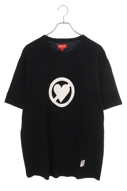 Supreme No Love S S Top 22AW Size L
