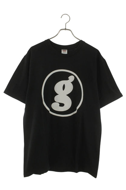 Supreme x GOODENOUGH 25SS End Racism Tee T-Shirt Black Size L