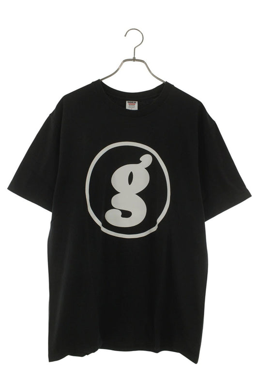 Supreme x GOODENOUGH 25SS End Racism Tee T-Shirt Black Size L