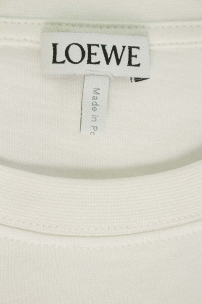 LOEWE H526Y22X25 Logo Embroidered Anagram Print Size L