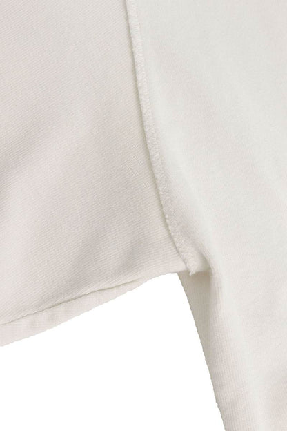 Louis Vuitton LV embroidery T-Shirt White Size M