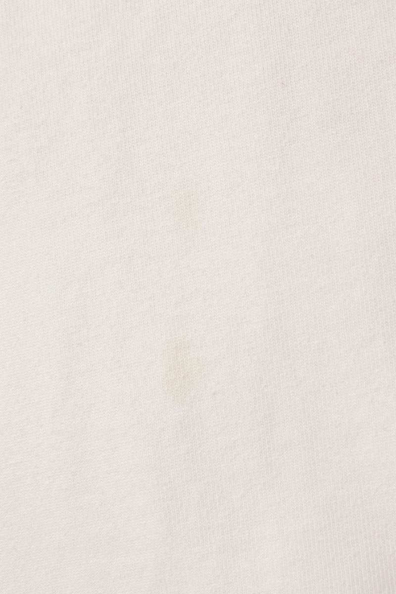 DIOR 193J646A0554 Logo Patch T-Shirt Multi Size M